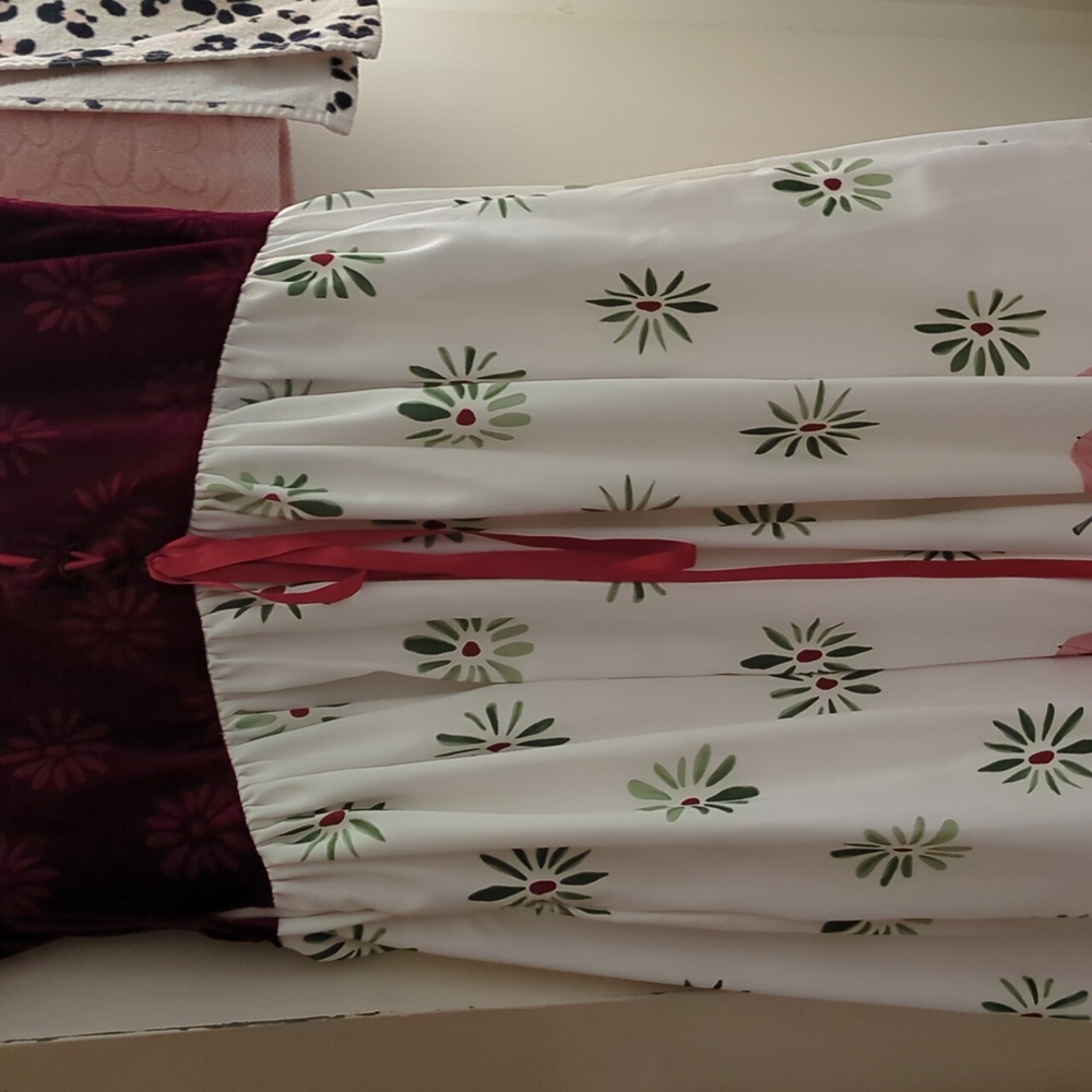 Disney Tightrope Girl Dress ( Daisy De La Cruz) - Picture 3 of 4